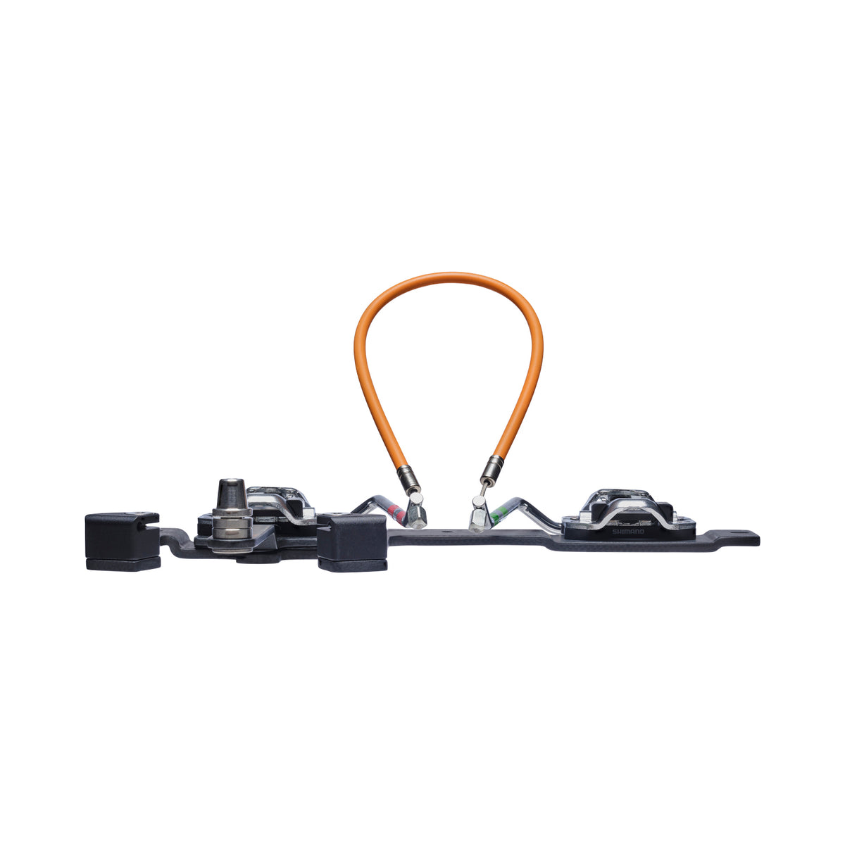 Replacement Lever Release BINDING ONLY for TOE STEERING Foot Stretcher ...