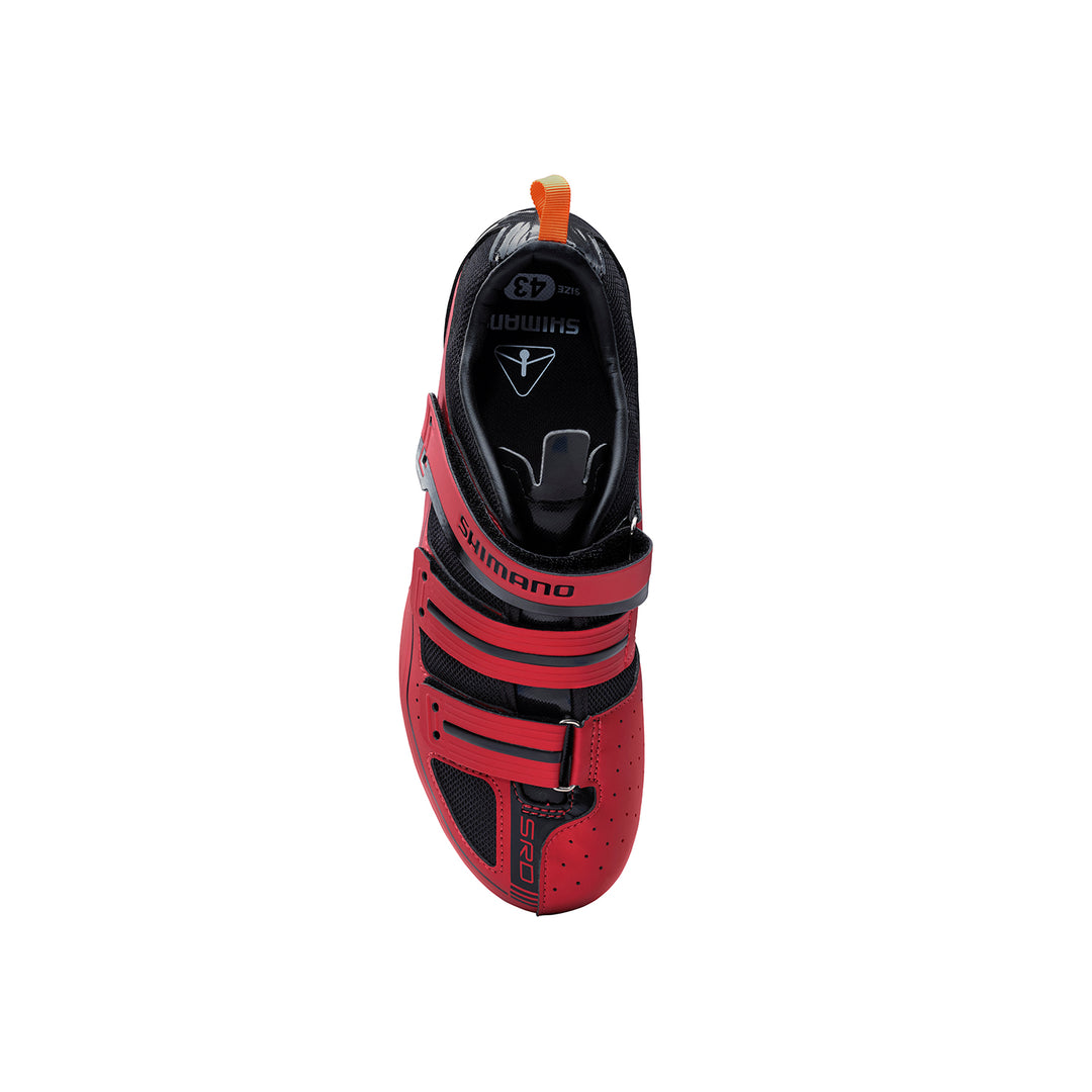 KS-R500F ROWING SHOES - FLEX | SHIMANO SRD | SHOP SHIMANO ROWING